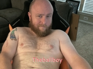 Theballboy