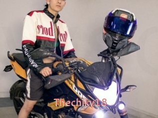 Thechiky18