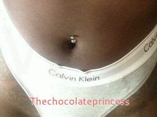 Thechocolateprincess