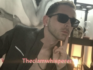 theclamwhisperer Webcam Sexe Direct