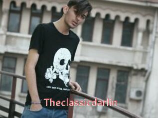 Theclassicdarlin