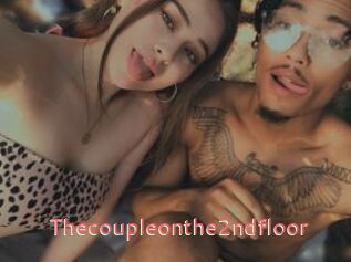 Thecoupleonthe2ndfloor