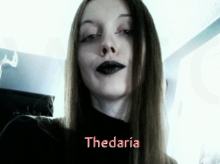 Thedaria