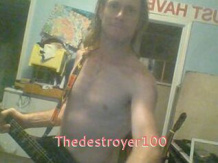 Thedestroyer100