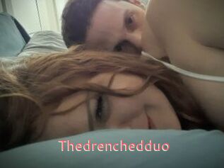 Thedrenchedduo