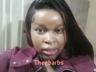 Theebarbs