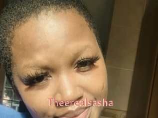Theerealsasha