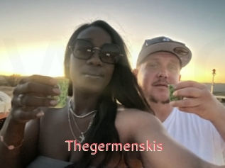 thegermenskis Webcam Sexe Direct