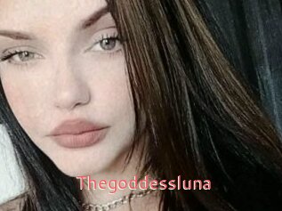 Thegoddessluna