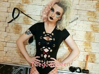 Thegodqueen