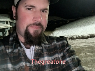 Thegreatone