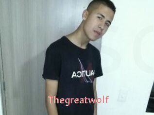 Thegreatwolf