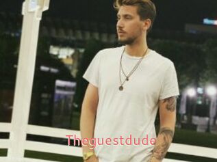 Theguestdude