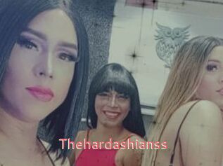 Thehardashianss