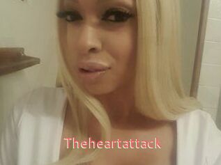 Theheartattack