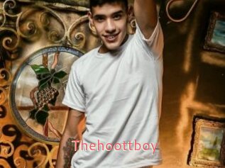 Thehoottboy