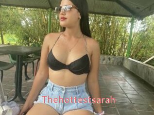 Thehottestsarah