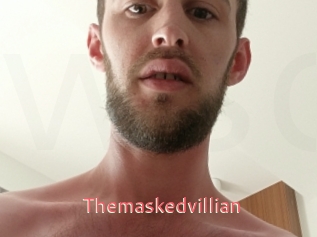 Themaskedvillian
