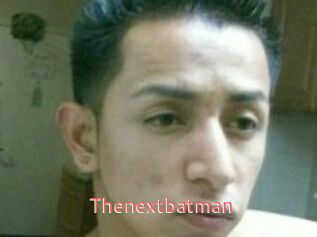 Thenextbatman