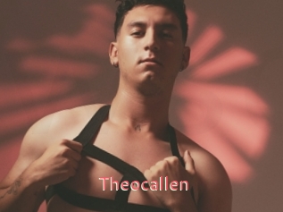 Theocallen