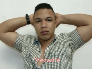 Theoearle