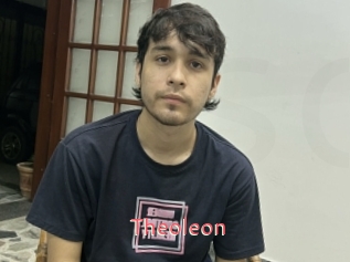 Theoleon