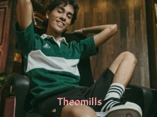 Theomills