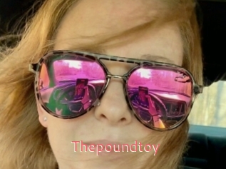 Thepoundtoy