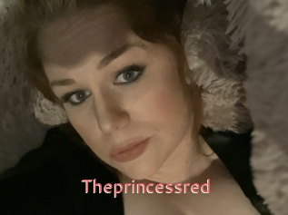 Theprincessred