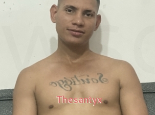 Thesantyx