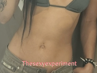 Thesexyexperiment