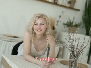 Thesiren