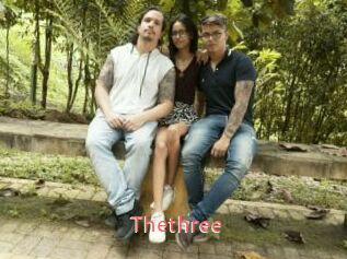 Thethree