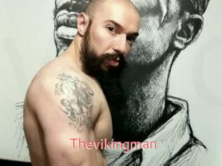 Thevikingman