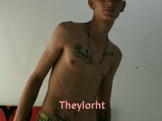 Theylorht