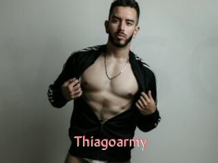 Thiagoarmy