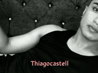 thiagocastell Webcam Sexe Direct