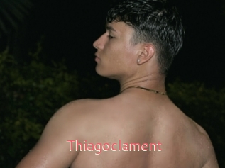 Thiagoclament