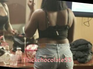 thickchocolate55 Webcam Sexe Direct