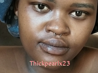 Thickpearlx23