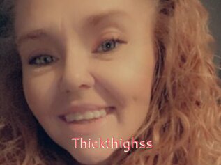 thickthighss Webcam Sexe Direct