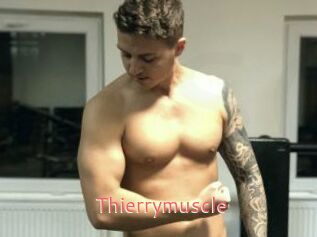 Thierrymuscle