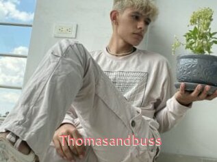 Thomasandbuss