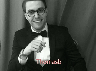 Thomasb