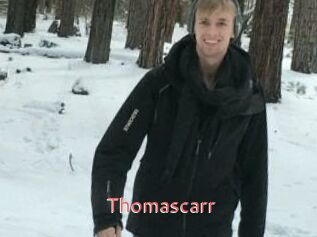 Thomascarr