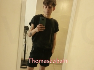Thomascobain