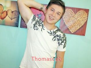 Thomascub