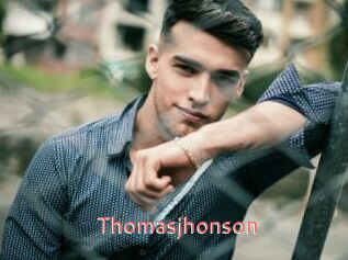 Thomasjhonson