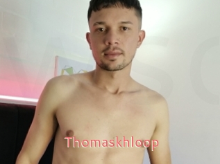 Thomaskhloop