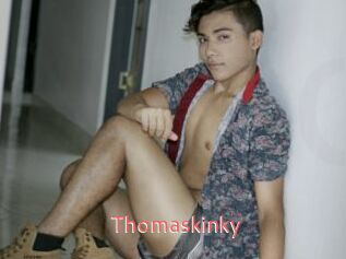 Thomaskinky